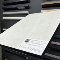 Décoration intérieure sur mesure, panneau en MDF/panneau de particules/contreplaqué mélaminé à grain synchronisé de 8 à 18 mm, 1220*2800 mm