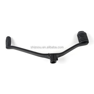 बाजज बॉक्सर BM150 bm <span class=keywords><strong>150</strong></span> ug bm150x ct150 <span class=keywords><strong>ct</strong></span> <span class=keywords><strong>150</strong></span> मोटरसाइकिल गियर लीवर गियर शिफ्ट लीवर गियर शिफ्ट लीवर स्पेयर पार्ट्स - Product Image 1