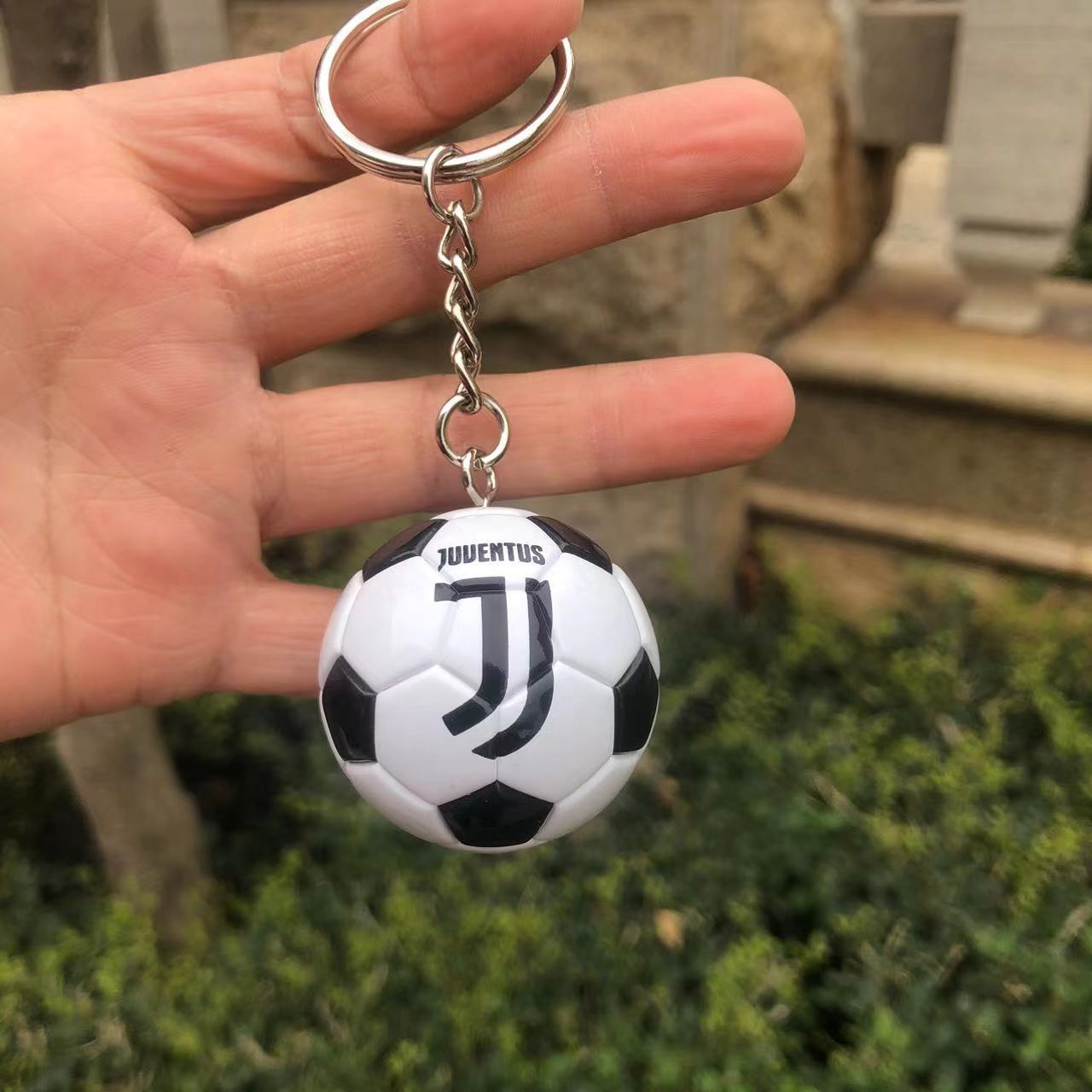 football de la Juventus