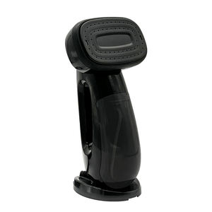 Precio barato uso del hotel <span class=keywords><strong>planchas</strong></span> <span class=keywords><strong>de</strong></span> vapor 2000W seguro negro plancha eléctrica para <span class=keywords><strong>ropa</strong></span> - Product Image 6