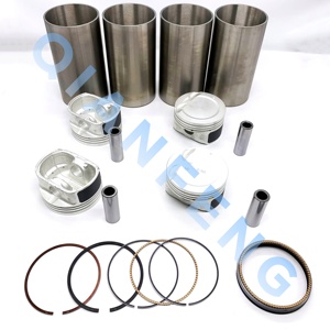 Kit de Reparación de Motor Personalizado Gratuito G4FC 23041-2B000 para Motores HUNDAI KIA Accent Elantra I30 Cerato Soul Rio - Product Image 1