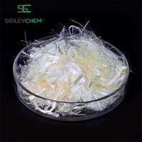 Polypropylene Fiber(synthetic Fibre) Is a High-strength Fiber Produced by Special Process Using Polypropylene As Raw Material.