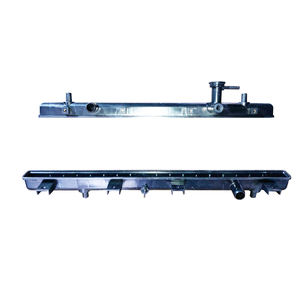 Cubierta Superior de Plástico para Radiador GF30 PA66 para Changan Star Van MD201 M201 OEM 1301100-Y01 1301000-Y01, Precio Económico - Product Image 1