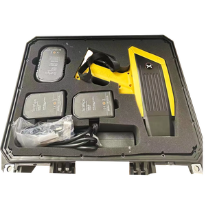 Analizador de aleación SciAps XRF | Espectrómetro portátil para reciclaje de chatarra, clasificación de metales y aplicaciones industriales - Product Image 1
