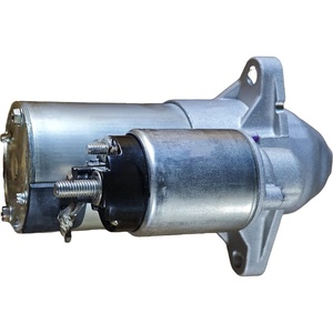 อะไหล่เครื่องยนต์ดีเซลแท้คุณภาพสูง มอเตอร์สตาร์ท U5MK8261 - Product Image 6