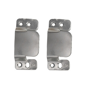 Conector de Muebles Chengyouhui, Soporte Metálico de 94.2x46mm para Estructura de Sofá, Accesorio de Ferretería - Product Image 3
