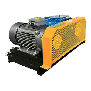 Soplador de Raíces Personalizable, Suministro Directo de Fábrica - Especializado para Tratamiento de Aguas Residuales - Product Image 4