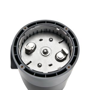 Triturador de Desperdicios de Alimentos para Cocina CLEESINK CB con Certificación Rohs, Eléctrico, 1 HP, Alimentación Continua, Acero Inoxidable, 4 Etapas, Silenciador - Product Image 4