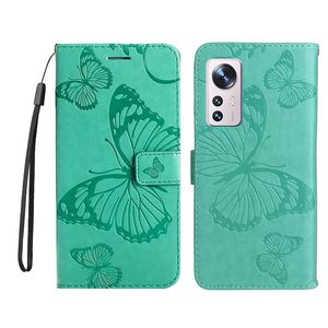 Per Xiaomi 10 Pro CC9 Pro NOTE 10 <span class=keywords><strong>Redmi</strong></span> K30 Pro NOTE 9 <span class=keywords><strong>9S</strong></span> 10X 4G farfalla portafoglio in rilievo <span class=keywords><strong>custodia</strong></span> in pelle Flip Stand Cover per telefono - Product Image 5