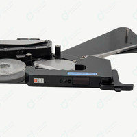 Chargeur Mirae 12mm C Type SMT pour l'électronique utilisé Condition 1 mois de garantie sur les composants de base pour l'assemblage de circuits imprimés Machines SMT Line
