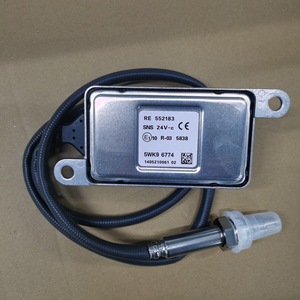 Sensor Nox 5WK9 6774 24V-c con Licencia de Marca Privada para Maquinaria John Deere Volvo - Product Image 1