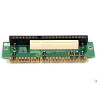 Carte adaptateur PISA vers PCI/ISA Advantech PPC-110 (PPC-120/123/1wbr50/153) durable pour approvisionnement en gros