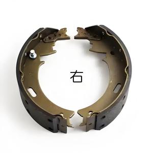 Remschoen 44060 Voor K115-ef Daihatsu Ayla Nissan 1995 Heftruck 2.5 Ton Suzuki Grand Escudo Royal Enfield Standaard 350 - Product Image 6