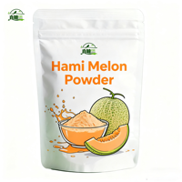 Poudre de jus de melon cantaloup de haute qualité
