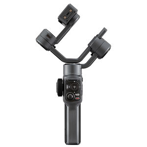 Para <span class=keywords><strong>Zhiyun</strong></span> <span class=keywords><strong>Smooth</strong></span> <span class=keywords><strong>5</strong></span> <span class=keywords><strong>Combo</strong></span> cardán de mano de 3 ejes para iPhone 13 12 11X8 para Samsung para Galaxy S8 + S8 S7 para Huawei para XiaoMi - Product Image 2