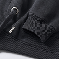 Sweat à capuche surdimensionné personnalisé pour homme, 100 % coton, 400, 420, 450 g/m², imprimé, grande taille, streetwear