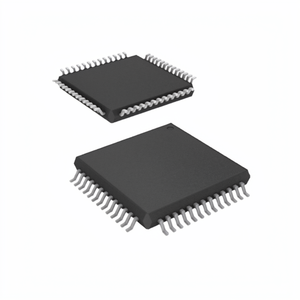 Embedded 52 LQFP Electronics Component In Stock R5F104JJGFA#50 - Product Image 1