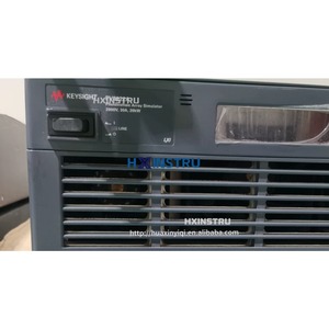 Keysight /Agilent เครื่องจำลองอาร์เรย์พลังงานแสงอาทิตย์ PV8922A 2000 V 400/480 VAC H - Product Image 2