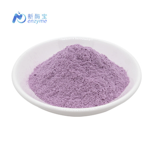 โรงงานโนเวนไซม์ ราคาขายส่ง ผงมันม่วงธรรมชาติ จำนวนมาก - Product Image 2