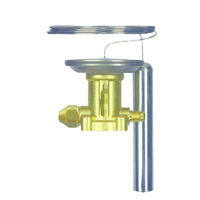 Vanne d'expansion thermique Plc TEX 12 067B3210, contrôleur de programmation KD