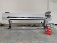 MSERIN CHINA 3600 eslogan publicidad Impresión de fotos plotter impresora de gran formato