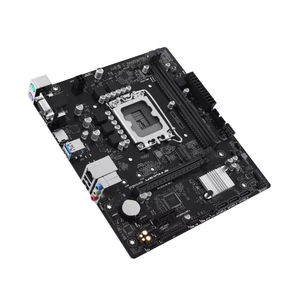 Placa Base PRIME H610M-R LGA1700 DDR5 mATX con Ranura PCIe 4.0 M.2 para CPU Intel de 12.ª, 13.ª y 14.ª Generación - Product Image 3