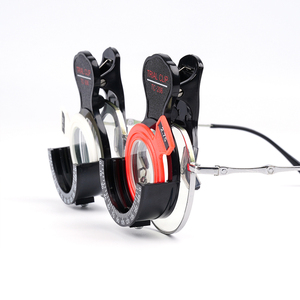 Aist Optics Équipement d'optométrie de haute qualité Clip d'essai TC-206 - Product Image 2