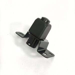 Cámara de Visión Trasera HD Original con Conector OE 8679048300 para Lexus Serie RX 2022 RX350, RX350h, RX450h+, RX500h - Product Image 5