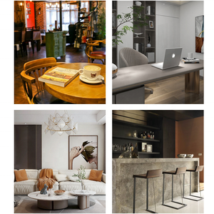 <span class=keywords><strong>Palette</strong></span> de rangement pour nail art <span class=keywords><strong>Palette</strong></span> de rangement en métal en forme de coquille pour plateau de bijoux en acier inoxydable - Product Image 4