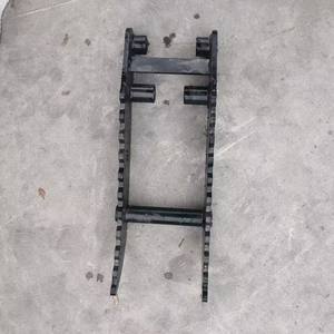 <span class=keywords><strong>Pince</strong></span> mécanique et grappins Extendahoe <span class=keywords><strong>pour</strong></span> excavatrice HT10 1 tonne 1,2 tonne - Product Image 3