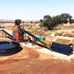 โรงงานแปรรูปเหมืองทองคำโรสโกลด์ - Product Image 2