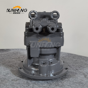 Dispositivo de Giro M5X130CHB 14552686 14531870 para Motor EC200B EC200D EC210B EC210D EC220D - Product Image 5