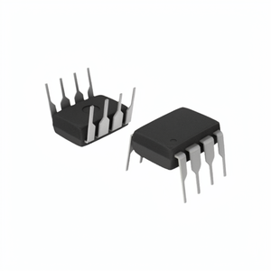ALD1706BPAL ไอซี OPAMP GP 1 วงจร 8DIP ตัวแทนจำหน่ายที่ได้รับอนุญาต ผู้จัดจำหน่ายชิ้นส่วนอิเล็กทรอนิกส์ ชิป 8 DIP (0.300 นิ้ว, 7.62 มม.) - Product Image 1