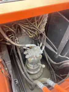 รถขุด130-5A ฮิตาชิ - Product Image 5