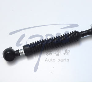 Cable acelerador OEM 2021 para coche, accesorios automotrices de tienda en línea de China, para Benz, 1243001530 - Product Image 2