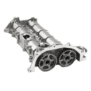 2648544 HG9Q-6E262-CC HG9Q-6E262-CD 2017928 Kit Alloggiamento Albero a Camme di Ricambio per Testata Superiore <span class=keywords><strong>Ford</strong></span> 2.0 EcoBlue - Product Image 1