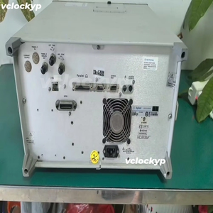 1 analyseur de spectre optique Keysight / HP / Agilent 86142B - Product Image 5
