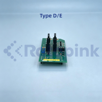 Carte mère de type E Ratopink, pièce de rechange pour imprimante CIJ V-JET 1510/1210/1610/1220/1620/1520