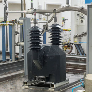 JDZ(X)W2-35(G) all'aperto 35kV trasformatore di tensione ad alta tensione 35000/200 6P 800VA - Product Image 4