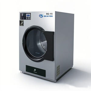 <span class=keywords><strong>เครื่อง</strong></span>ซักผ้า<span class=keywords><strong>หยอด</strong></span><span class=keywords><strong>เหรียญ</strong></span>อัตโนมัติ OKAIYOU สำหรับธุรกิจ ตัวเครื่องสแตนเลส <span class=keywords><strong>ราคา</strong></span>ดี เหมาะสำหรับขายส่ง - Product Image 4