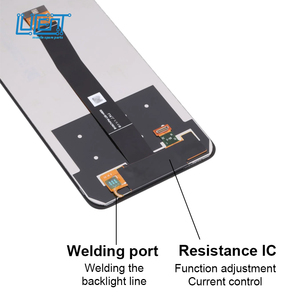 Pantalla LCD original, reemplazo de pantalla para <span class=keywords><strong>redmi</strong></span> <span class=keywords><strong>10c</strong></span> - Product Image 3