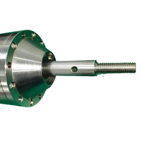 Moteur de planche de surf électrique en acier inoxydable, étanche IP68, sans capteur, 48V