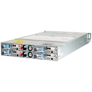 Hot Sale Gebruikte Dells Poweredge C6420 2u Rack Server Gebruikt Voorraad Blade Product - Product Image 4