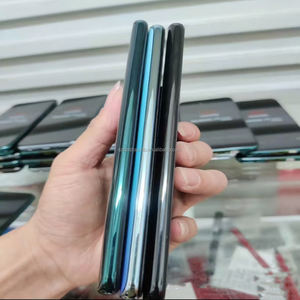 Venta al Por Mayor de Smartphone <span class=keywords><strong>Huawei</strong></span> Y9 <span class=keywords><strong>Prime</strong></span> <span class=keywords><strong>2019</strong></span> Android Original Usado Desbloqueado 3G 4G Teléfono Móvil LTE <span class=keywords><strong>Celular</strong></span> con Sistema Operativo en Inglés - Product Image 4