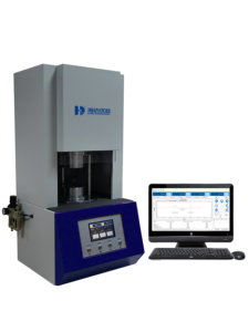 Nhiệt Độ Cao Rotorless Rheometer Galvanometer Bị Đo Độ Nhớt Giá - Product Image 4