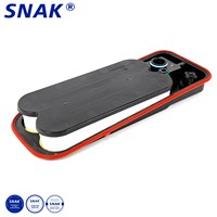 Filtre de ventilation de carter personnalisé SNAK OEM CV50628 pour moteur Cummins, élément de respiration, filtre de carter