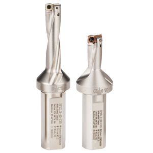 Alta Qualidade SP/WC U Broca Indexável 2D/3D/4D/5D/6D com SPMG WCMT <span class=keywords><strong>Carbide</strong></span> Inserção Premium Brocas - Product Image 1