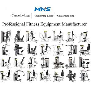 Máquina <span class=keywords><strong>de</strong></span> Gimnasio Comercial <span class=keywords><strong>de</strong></span> Acero Ecológica con <span class=keywords><strong>Peso</strong></span> <span class=keywords><strong>de</strong></span> 80 kg para Press <span class=keywords><strong>de</strong></span> Pecho y Elevación <span class=keywords><strong>de</strong></span> Hombros, con Sistema <span class=keywords><strong>de</strong></span> Pines, Venta Directa <span class=keywords><strong>de</strong></span> Fábrica - Product Image 3