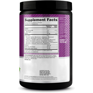 Faitury EAAs BCAA <span class=keywords><strong>Amino</strong></span>ácidos en Polvo, Suplemento Esencial para Adultos, Energía y Recuperación, 270g, 30 Porciones, MOQ Bajo - Product Image 5