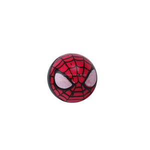 Bán buôn Đầy Màu Sắc Cao Su Nảy Bóng 25mm 30mm 32mm <span class=keywords><strong>35mm</strong></span> 45mm 49mm Bouncy Bóng - Product Image 1